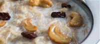 Semiya Payasam (Vermicelli Pudding) Recipe